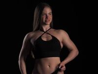 babe web cam AuroraKlark