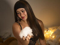 free pussy cam AuroraVelvett