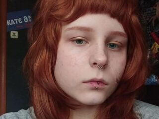 free cybersex AvaMeyer