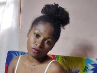 erotic cam video AvelineMboty