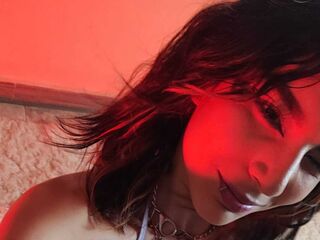 fingering webcam girl AylaStonne