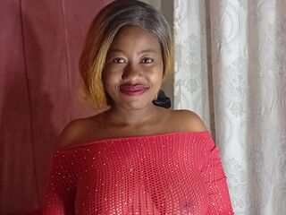 webcam babe AzaniaCele