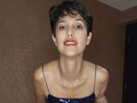 girl sex cam BabiMina