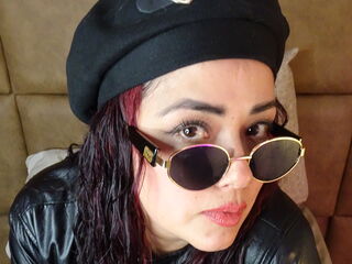 jasmin webcam model BayoliOsloni