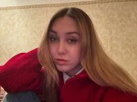 cam girl video chat BeckyClarkston