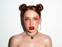 girl porn web cam BellaMesmer