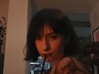 naked camgirl BereniceDwight
