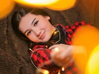 girl naked BettyCurry