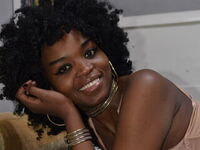 nude cam picture BettyJordan