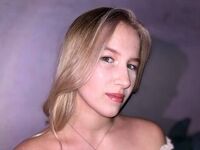 webcamsex BettyKirsy