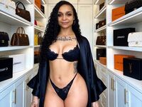 striptease cam BiancaBell