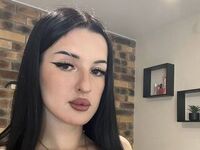 kinky cam BlakVanil