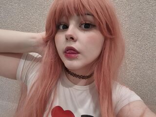 webcamgirl sexchat BlossomAnna