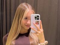 fingering cam girl video BonnieNowa