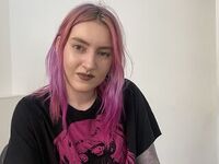 girl showing pussy BonnieRide