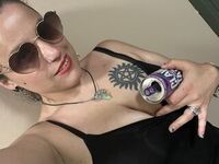 camgirl photo BrattyBride