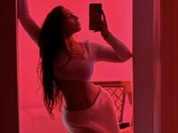 webcam girl chatroom BrielleAurora