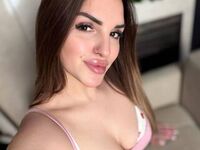 sexy camgirl picture BrienaOne