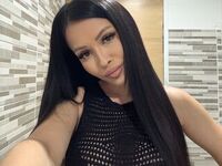 camgirl playing with sex toy BryannaKamily
