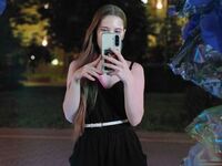 naked webcam girl video CallieBarca