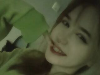 bedroom cam CamelliaVega