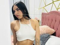 camslut webcam video CamilaAndersson