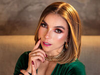 hot girl cam picture CamilaRhoa