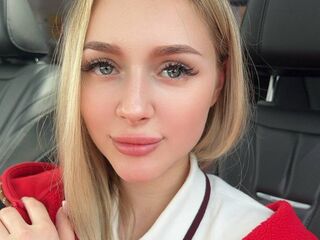 nude camgirl photo CandiceBless