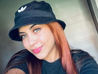 sexcam online CandiePasion