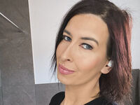 camgirl Candismimi