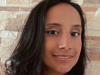 hot webcam CanelaSmit