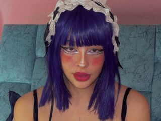 sexy live girl CarliBlake