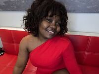 camgirl video chat CarmenDubois