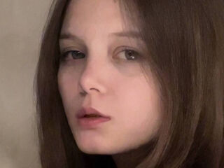 sexy webcamgirl CarolinaHribar