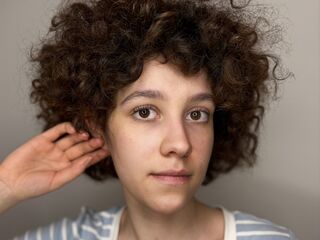 chat room livesex CaseyMainson