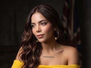 live sex cam photo CatalinaWhatson