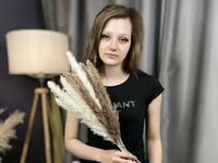 camgirl video chat CateEmbury