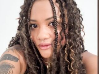 webcam babe CeciliaBrandt