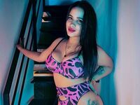 sexy live webcam girl CeleneOrtizz
