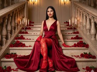 camslut webcam video CelesteClohe