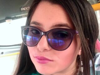 girl nude CelesteLemman