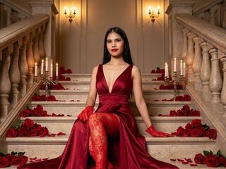 hot camwhore CelesteRoche