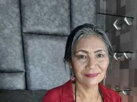 hot webcam video CelesteWonder