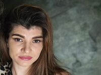 girl webcam CelineMayer
