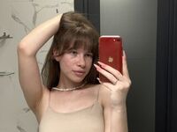 hot naked camgirl CharmHuston