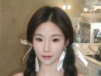 dity cam show ChenChuChu