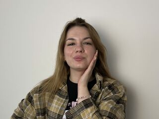 sexwebcam CherlyMarkes