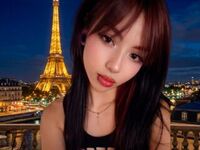 naked webcam girl video CherryBrown