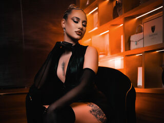 free cybersex ChloeGracey