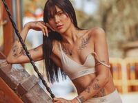 naked girl with cam ChloeSantory
